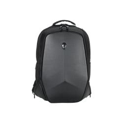 Mobile Edge Alienware Vindicator Carrying Case (Backpack) for 18.4in. Notebook - Black