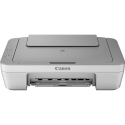 Canon PIXMA MG2420 Inkjet Multifunction Printer - Color - Photo Print - Desktop