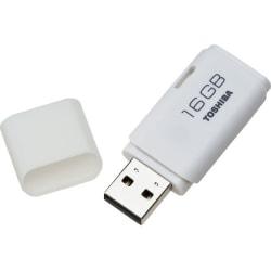 UPC 022265347287 product image for Toshiba 16GB TransMemory USB 2.0 Flash Drive | upcitemdb.com