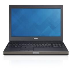 Dell Precision M M4800 15.6in. LED Notebook - Intel Core i7 i7-4800MQ 2.70 GHz - Black
