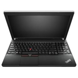 Lenovo ThinkPad Edge E545 20B2000KUS 15.6in. LED Notebook - AMD A-Series A8-5550M 2.10 GHz - Matte Black