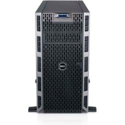 UPC 884116161998 product image for Dell PowerEdge T320 5U Tower Server - 1 x Intel Xeon E5-2407 v2 Quad-core (4 Cor | upcitemdb.com