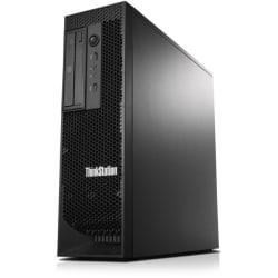 Lenovo ThinkStation C30 1137F1U Tower Workstation - 1 x Intel Xeon E5-2620 v2 2.10 GHz