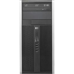 HP Business Desktop Pro 6305 Desktop Computer - AMD A-Series A10-5800B 3.80 GHz - Micro Tower