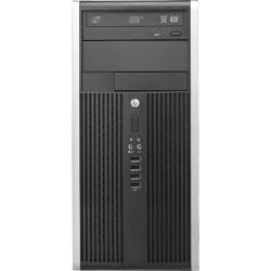 HP Business Desktop Pro 6305 Desktop Computer - AMD A-Series A8-5500 3.20 GHz - Micro Tower