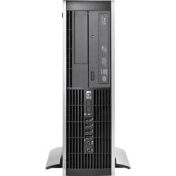 HP Business Desktop Pro 6305 Desktop Computer - AMD A-Series A6-5400B 3.60 GHz - Small Form Factor