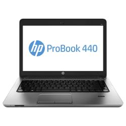 HP ProBook 440 G1 14in. LED Notebook - Intel Core i3 i3-4000M 2.40 GHz