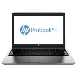 HP ProBook 455 G1 15.6in. LED Notebook - AMD A-Series A4-5150M 2.70 GHz