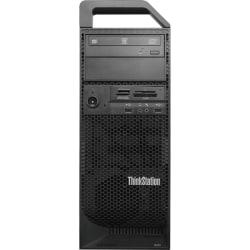 Lenovo ThinkStation S30 4352H2U Tower Workstation - 1 x Intel Xeon E5-1620 v2 3.70 GHz