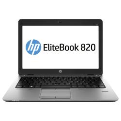 HP EliteBook 820 G1 12.5in. LED Notebook - Intel Core i5 i5-4300U 1.90 GHz