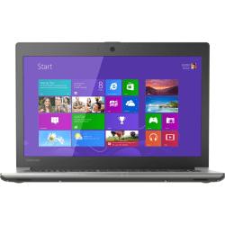 Toshiba Tecra Z40-A1402 14in. LED Ultrabook - Intel Core i7 i7-4600U 2.10 GHz - Cosmo Silver