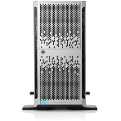 HP ProLiant ML350e G8 5U Tower Server - 1 x Intel Xeon E5-2407 v2 2.40 GHz