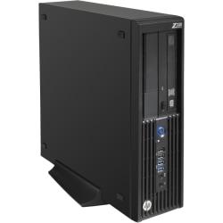 HP-IMSourcing Z230 Small Form Factor Workstation - 1 x Intel Core i5 i5-4570 3.20 GHz