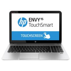 HP ENVY TouchSmart 15-j000 15-j003cl 15.6in. Touchscreen LED (BrightView) Notebook - Refurbished - Intel Core i7 i7-4700MQ 2.40 GHz