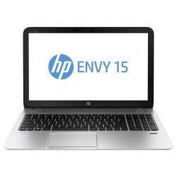 HP Envy 15 Laptop Computer With 15.6in. Screen AMD A8 Elite Quad-Core Accelerated Processor, J01OUS
