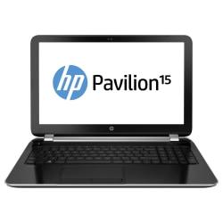 HP Pavilion 15-n200 15-n208nr 15.6in. LED (BrightView) Notebook - AMD A-Series A6-5200 2 GHz