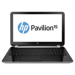 HP Pavilion 15-n200 15-n210nr 15.6in. LED (BrightView) Notebook - AMD A-Series A6-5200 2 GHz