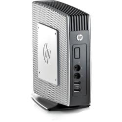 HP Thin Client - VIA Eden X2 U4200 1 GHz - Black