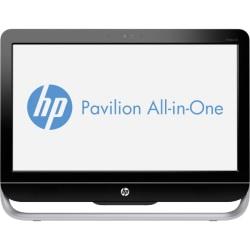 HP Pavilion 23-b300 23-b364 All-in-One Computer - Refurbished - AMD E-Series E2-2000 1.75 GHz - Desktop
