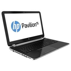 HP Pavilion 15-n000 15-n013ca 15.6in. LED (BrightView) Notebook - Refurbished - Intel Core i3 i3-4005U 1.70 GHz