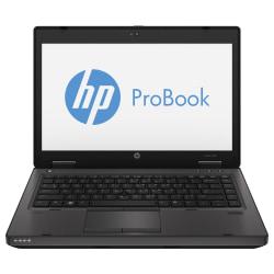 HP ProBook 6470b 14in. LED Notebook - Intel Core i5 i5-3230M 2.60 GHz - Tungsten