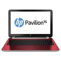 HP Pavilion 15-n200 15-n209nr 15.6in. LED (BrightView) Notebook - Refurbished - AMD A-Series A6-5200 2 GHz