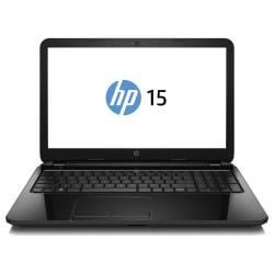 HP 15-d000 15-d056nr 15.6in. LED (BrightView) Notebook - AMD E-Series E2-3800 1.30 GHz