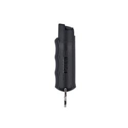 UPC 023063106274 product image for SABRE Pepper Spray Key Chain, Black | upcitemdb.com