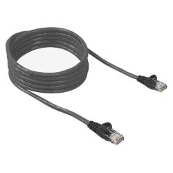 UPC 722868174241 product image for Belkin FastCAT Cat.5e Patch Cable | upcitemdb.com