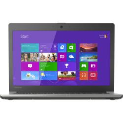 Toshiba Tecra Z40T-A1410 14in. Touchscreen LED Notebook - Intel Core i5 i5-4310U 2 GHz - Cosmo Silver