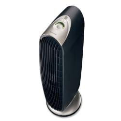 Honeywell(R) QuietClean HFD-120-Q Tower Air Purifier