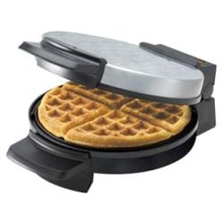 Black Decker WMB505 Waffle Maker