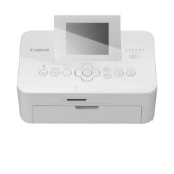 Canon SELPHY CP910 Wireless Compact Photo Printer, White