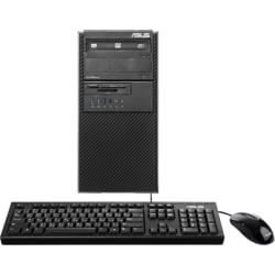 Asus BM1AD-I747701002 Desktop Computer - Intel Core i7 i7-4770 3.40 GHz - Mid-tower