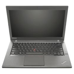 Lenovo ThinkPad T440 20B7005LUS 14in. Touchscreen LED Ultrabook - Intel Core i7 i7-4600U 2.10 GHz - Black