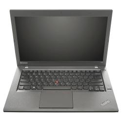 Lenovo ThinkPad T440 20B7005LUS 14in. Touchscreen LED Ultrabook - Intel Core i7 i7-4600U 2.10 GHz - Black