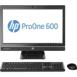 HP Business Desktop ProOne 600 G1 All-in-One Computer - Intel Core i5 i5-4570S 2.90 GHz - Desktop