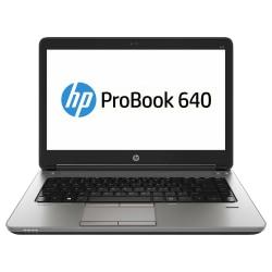 HP ProBook 640 G1 14in. LED Notebook - Intel Core i5 i5-4300M 2.60 GHz