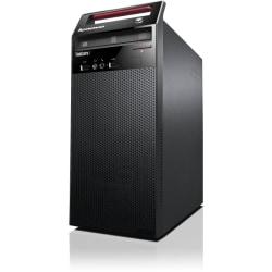 Lenovo ThinkCentre E73 10AS002KUS Desktop Computer - Intel Core i5 i5-4570S 2.90 GHz - Tower - Glossy Black