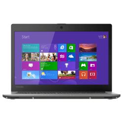 Toshiba Portege Z30-A1301 13.3in. LED Ultrabook - Intel Core i5 i5-4300U 1.90 GHz - Cosmo Silver