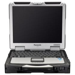 Panasonic Toughbook 31 CF-31WBLAB1M 13.1in. Touchscreen LED (CircuLumin) Notebook - Intel Core i5 i5-3340M 2.70 GHz
