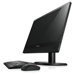 Lenovo ThinkCentre M93z 10AC0010US All-in-One Computer - Intel Core i5 i5-4570S 2.90 GHz - Desktop - Business Black
