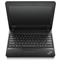 Lenovo ThinkPad X131e 33679XU 11.6in. LED Notebook - Intel Celeron 1007U 1.50 GHz - Midnight Black