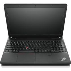 Lenovo ThinkPad Edge E540 20C600B9US 14in. LED Notebook - Intel Core i3 i3-4000M 2.40 GHz