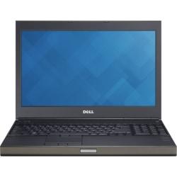 Dell Precision M M4800 15.6in. LED Notebook - Intel Core i7 i7-4900MQ 2.80 GHz