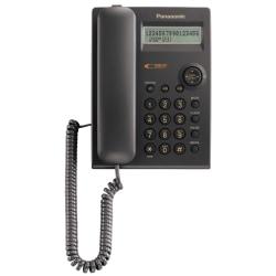 Panasonic Standard Phone - Black