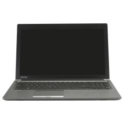 Toshiba Tecra Z50-A1501 15.6in. LED Ultrabook - Intel Core i5 i5-4300U 1.90 GHz - Cosmo Silver