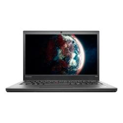 Lenovo ThinkPad T440s 20AR0046US 14in. LED (In-plane Switching (IPS) Technology) Ultrabook - Intel Core i5 i5-4300U 1.90 GHz - Black