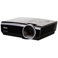 Vivitek D967 3D Ready DLP Projector - 720p - HDTV - 4:3