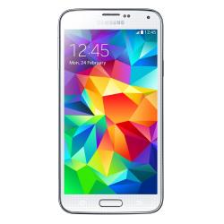 Samsung Galaxy S5 G900A Unlocked GSM Cell Phone, 16GB, White, PSN100508